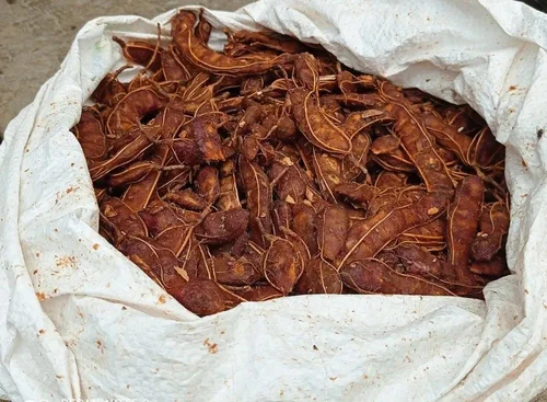 With Seed A Grade Organic Brown Tamarind