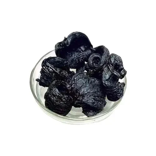 B Grade Organic Black Tamarind, Form: With Seed
