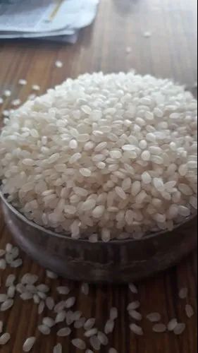 Indian White 25 Kg Idli Rice, PP Bag, Organic