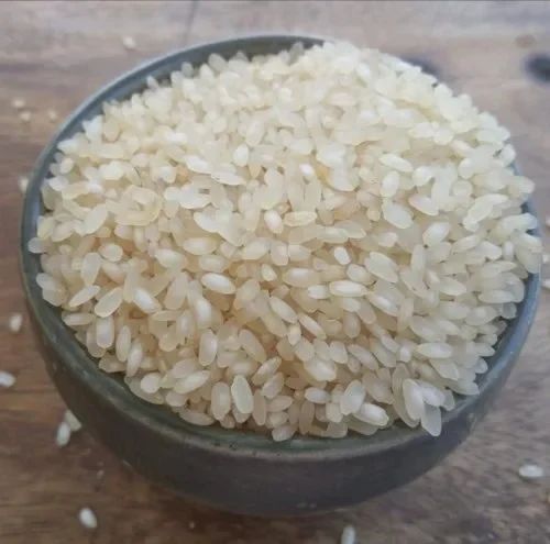Indian White Idli Dosa Rice, PP Bag, Organic