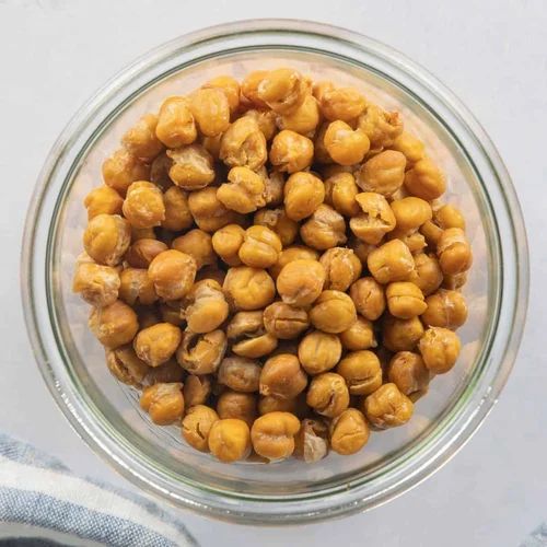 Chana Dal Pulses