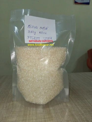 Mithu Organic Idly Rice, Packaging Type: PP Bag, Packaging Size: 25 Kg