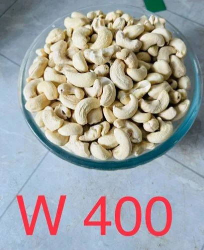 Cashew Nut W400, 1 Kg