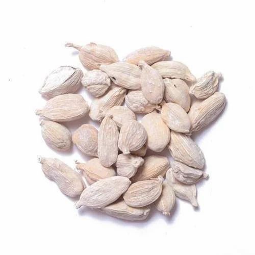 White Cardamoms
