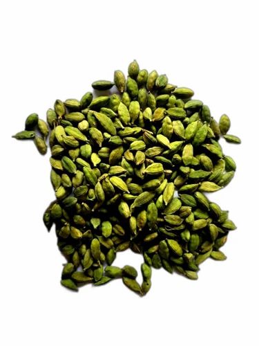 6mm Bold Green Cardamom, 1 kg