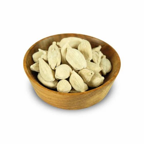 6mm White Cardamom