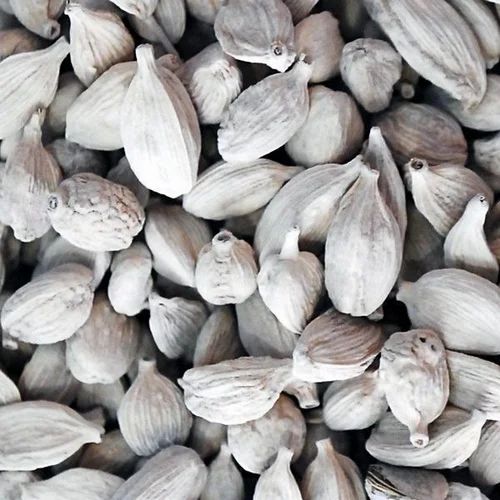 8mm White Cardamom