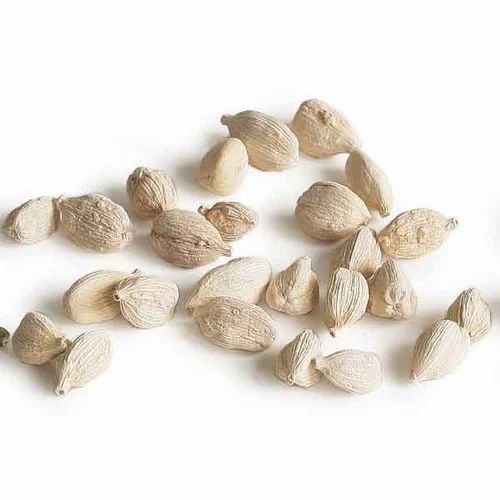 5.5mm White Cardamom