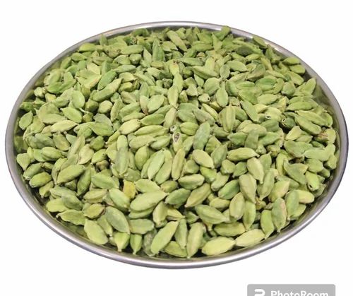 Grade: Small 6mm Alleppey Green Cardamom