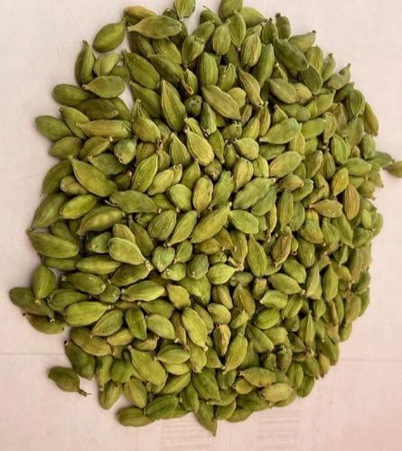 8.5 mm Extra Bold Green Cardamom
