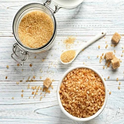 Indian Light Brown Sugar, Packaging Type: PP Bag, Packaging Size: 25 Kg