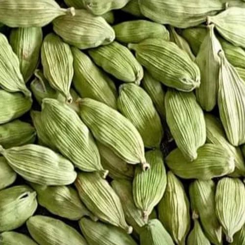 Green Cardamom 8mm