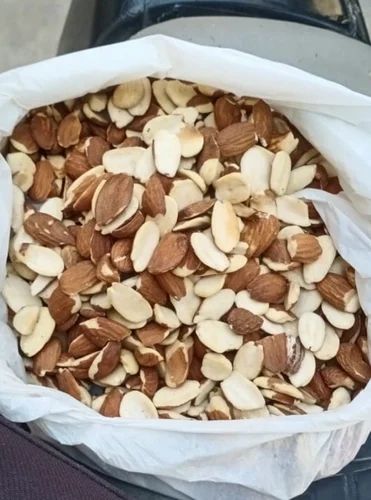 California Premium Almond Nuts Pieces