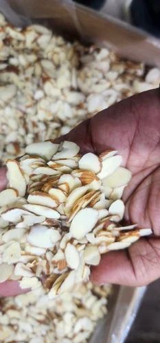 Natural Roasted Almond Slices