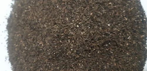 Black Pepper husk