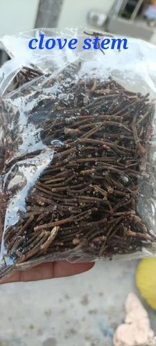 Indian Clove Stem With Oil (40 kg)