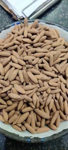 250 Grams Packing Chilgoza Pine Nuts, Packaging Type: Vacuum Bag