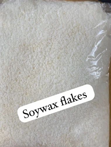 Soy Wax Flakes For Candle Making