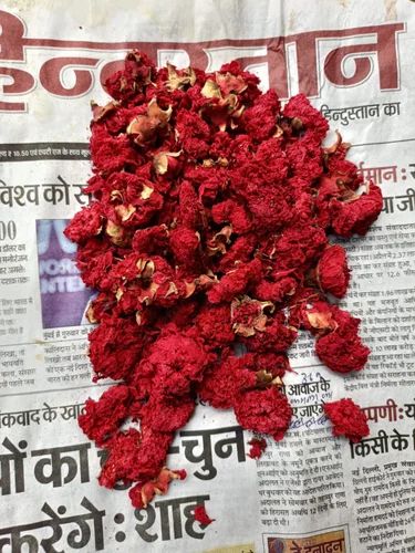 Organic Dry Pomegranate