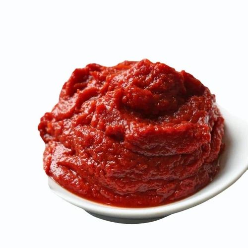 Gochujang Red Chilli Paste