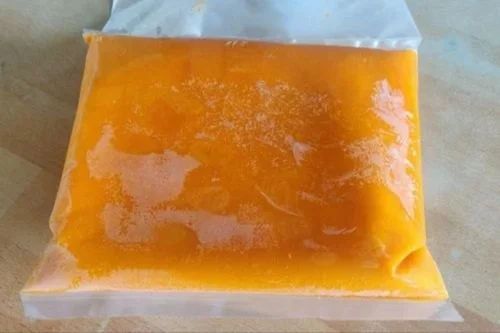 Kesar Mango Pulp