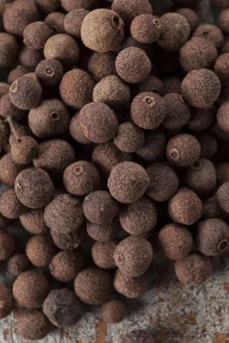 Whole Allspice Berries _ Jamaican Pepper _Premium Spice _Aromatic Whole Spice