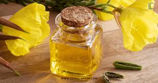 Carrier Oil
