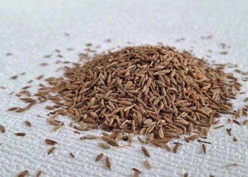 Organic Cumin Seed, 50 kg, Whole