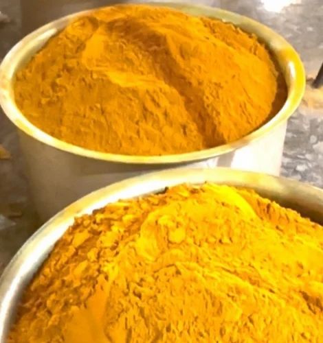 Organic Lakadong Turmeric Powder 7-9% Curcumin, 50 g