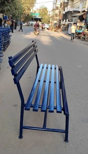 MS Metal Bench