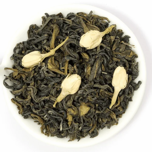 Jasmine Green Tea