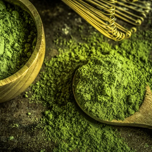 Japanese Green Matcha Ceremonial Grade