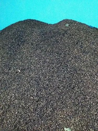 Dried Black Sichuan Pepper Powder