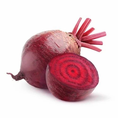 Fresh Organic Beetroot