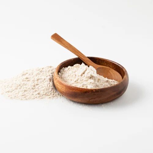 Organic Millet Flour Mix