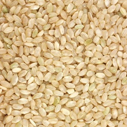 Organic Brown Rice