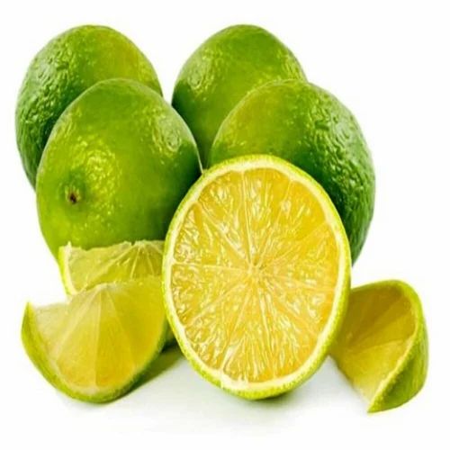 Organic Sweetlime
