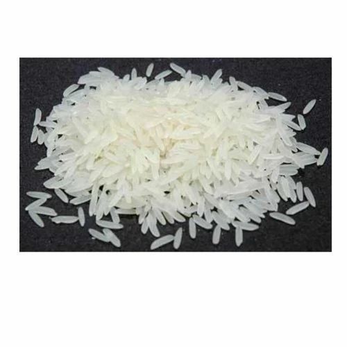 Organic White Basmati Rice