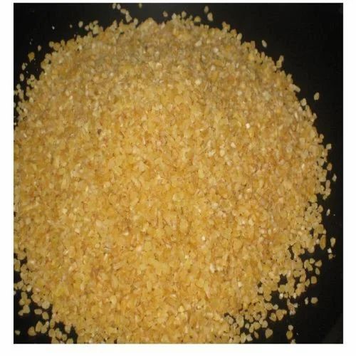 Organic Dalia Wheat