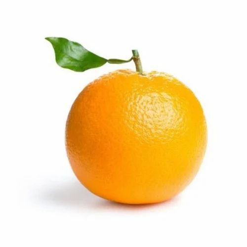 Organic Orange Fruit