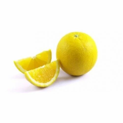 Organic Citrus Lemon