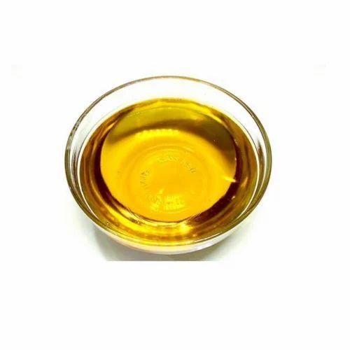 Organic Mustard Premium Oil