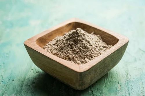Organic Bajri Flour