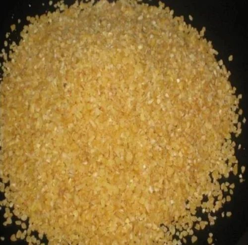Organic Broken Wheat
