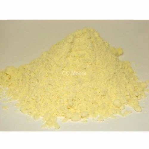 Organic Maize Flour