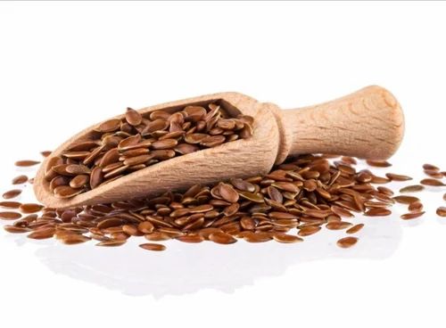Organic Flax Seeds