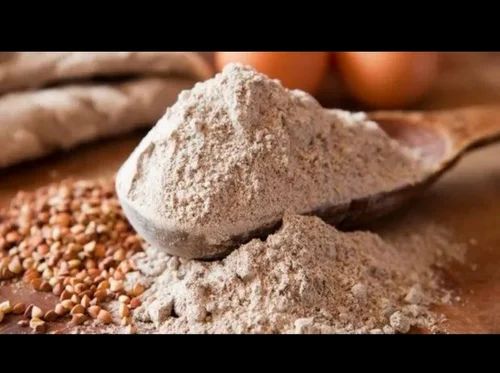 Organic Multigrain Flour, Number of Grains: 7 Grains