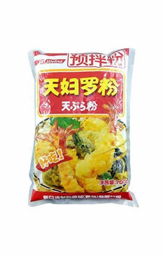 Welna Tempura Flour 700g