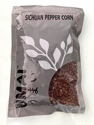 Umai Premium Sichuan Pepper Corn 500g (SICHUAN Origin)