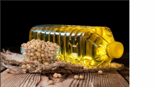 Soya Oil, Packaging Size: 1 litre, Bone Health